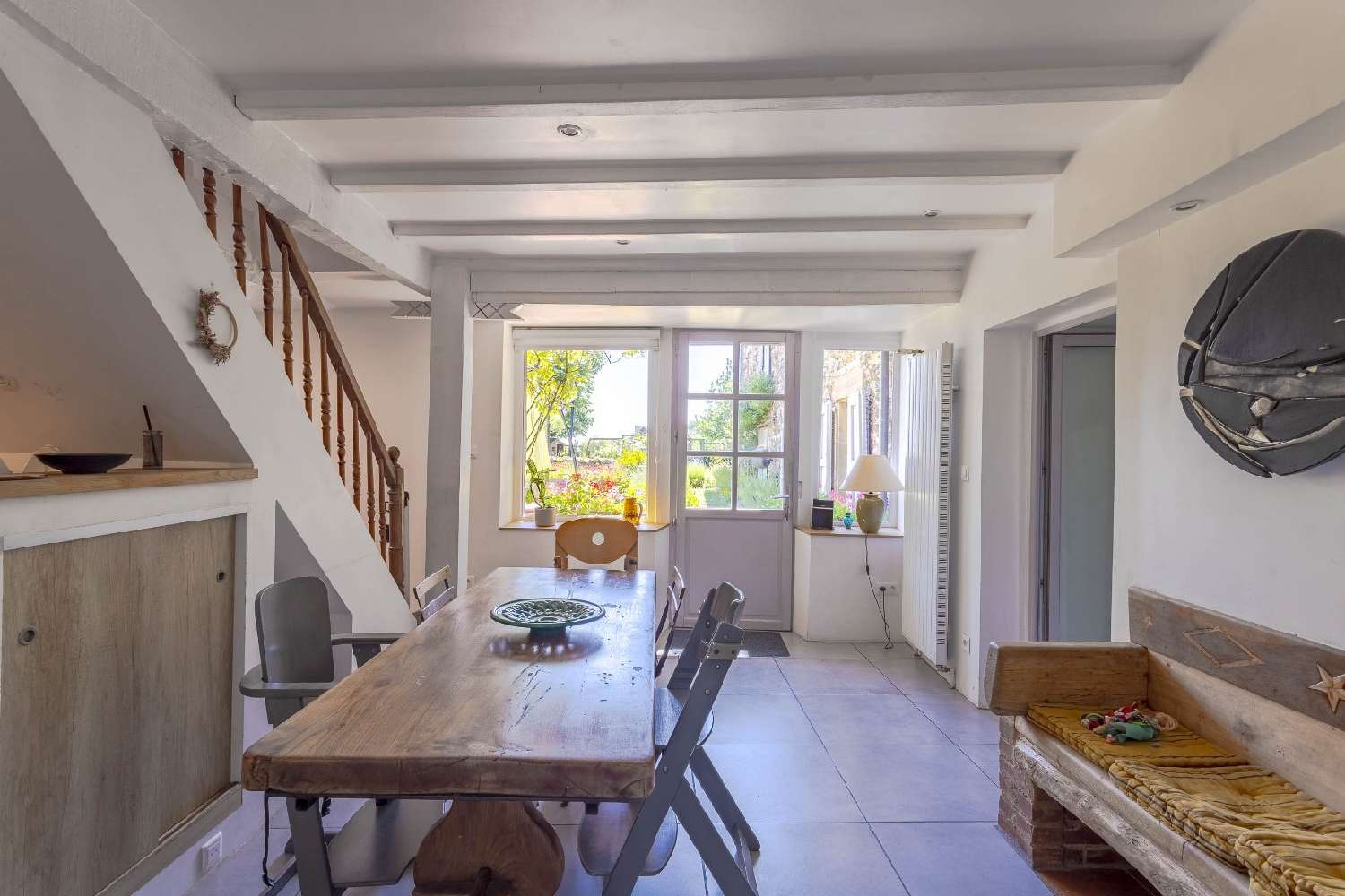  for sale house Marseillan Hérault 9