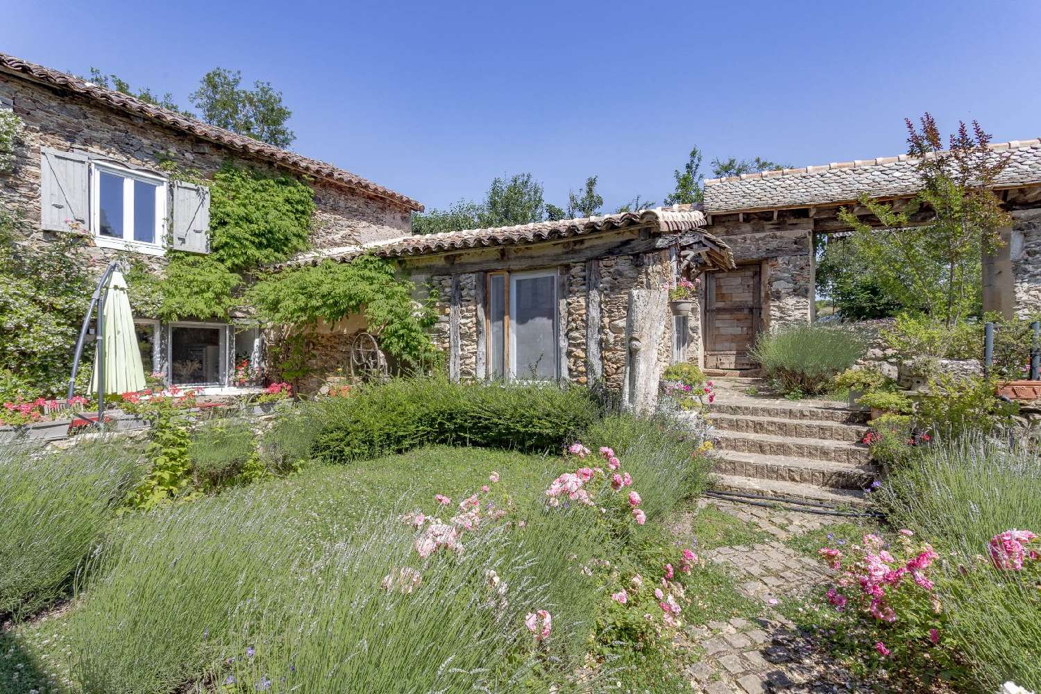  for sale house Marseillan Hérault 14