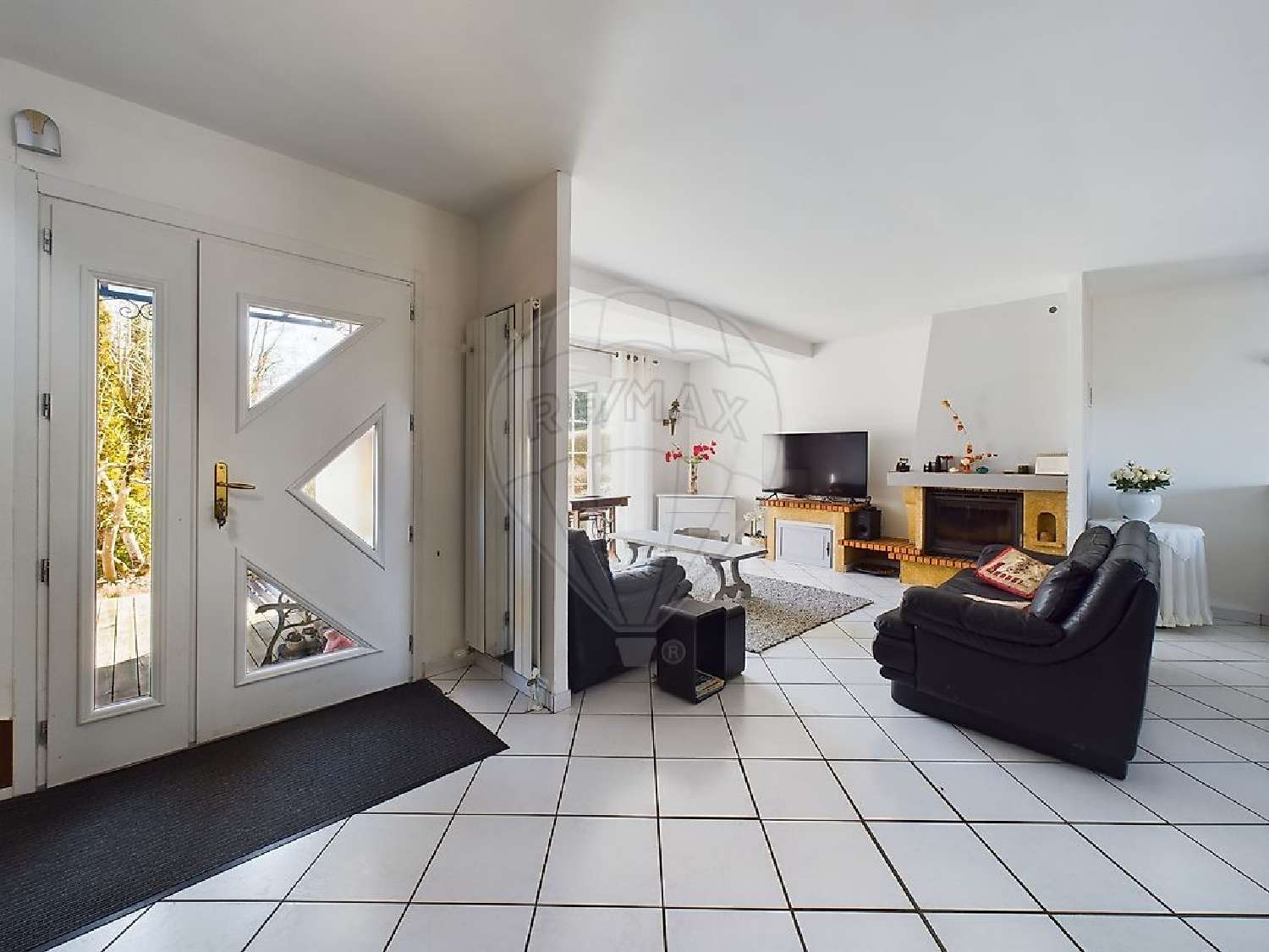  à vendre maison Pange Moselle 4