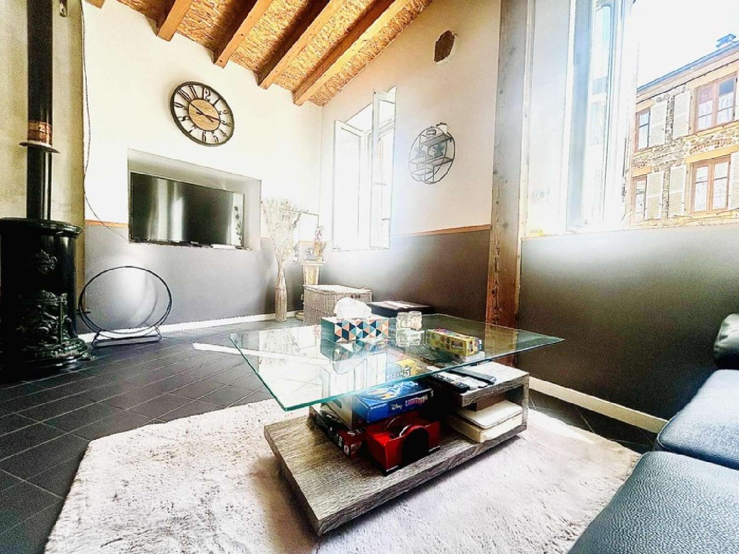  for sale house Panissières Loire 4