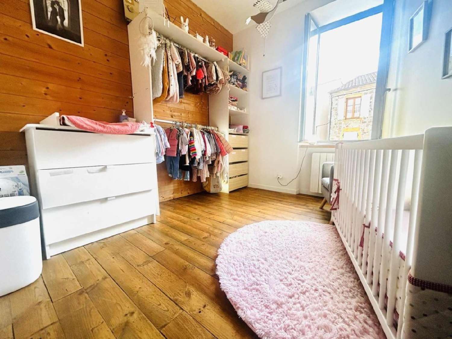 à vendre maison Panissières Loire 5