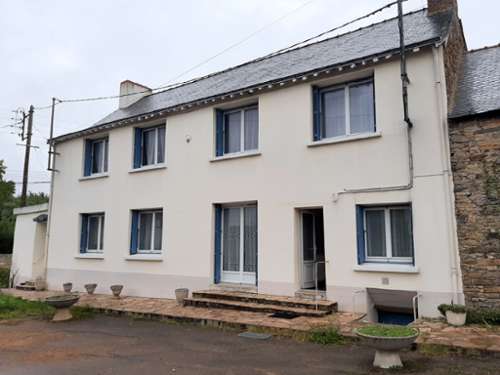 Pannecé Loire-Atlantique Haus Bild 7166944