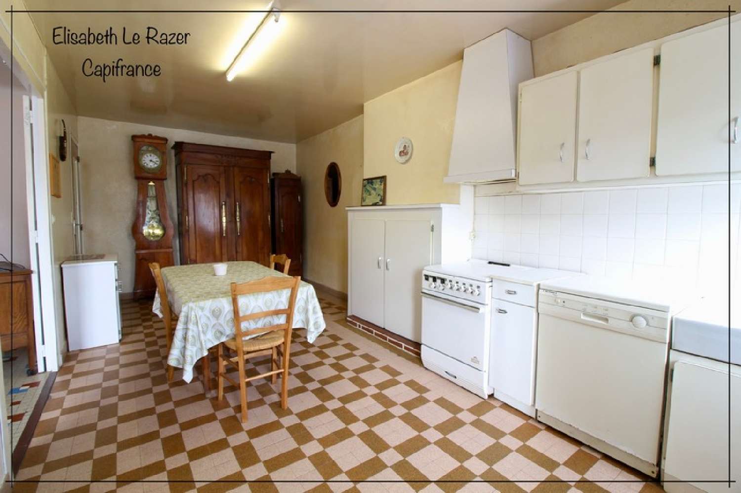 kaufen Haus Pannecé Loire-Atlantique 3