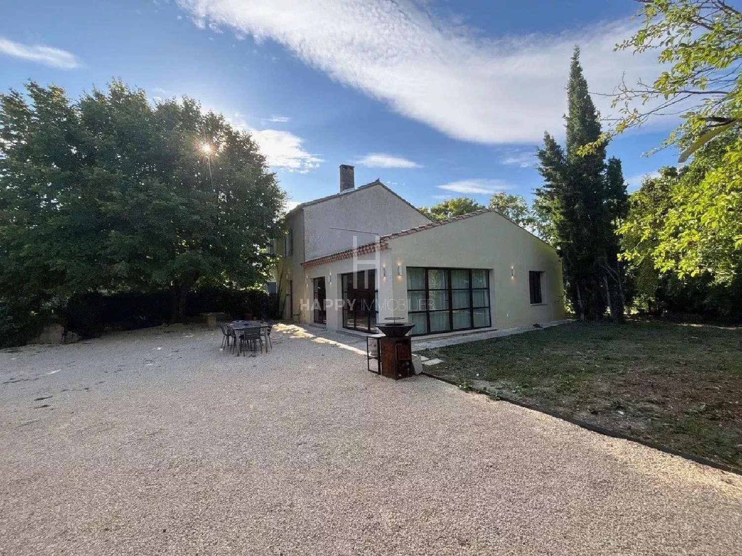 for sale house Paradou Bouches-du-Rhône 1