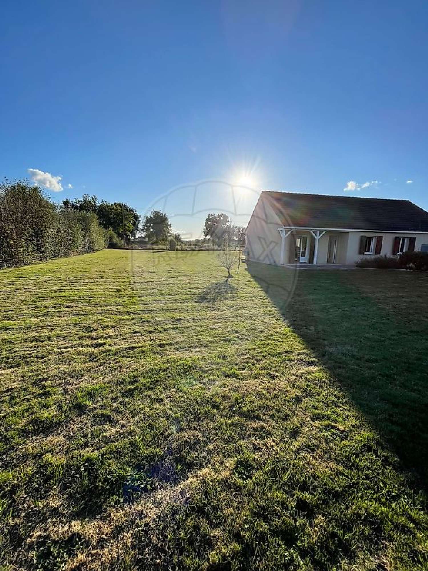 te koop huis Paray-le-Frésil Allier 1