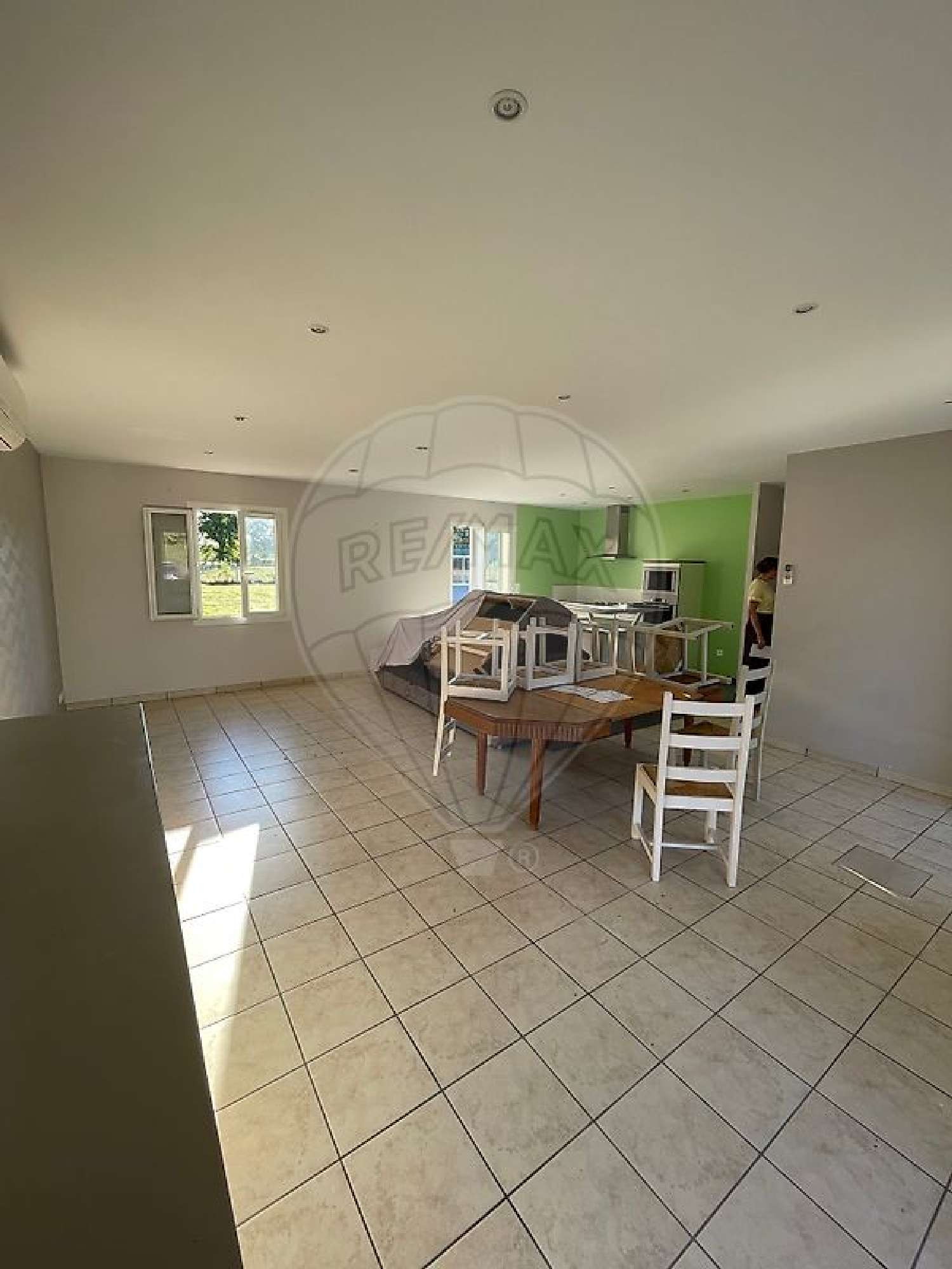 te koop huis Paray-le-Frésil Allier 5