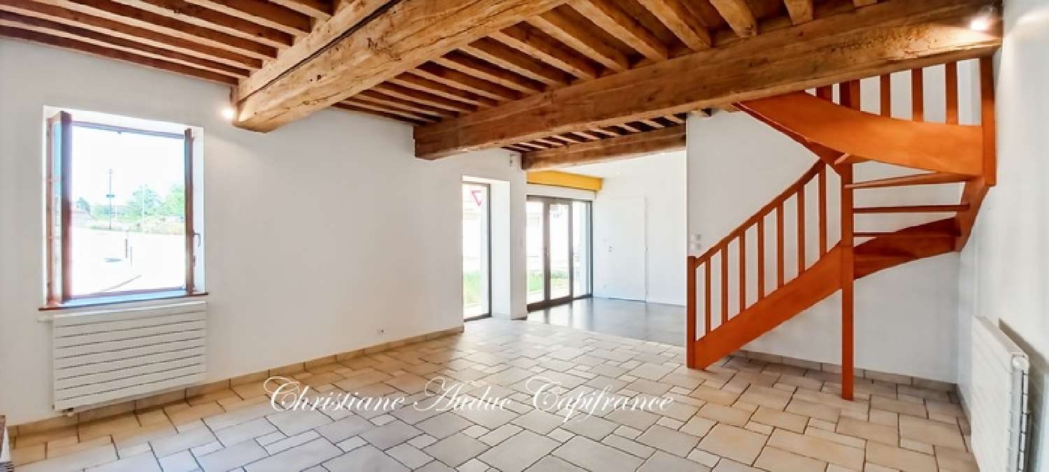  te koop huis Paray-le-Monial Saône-et-Loire 3