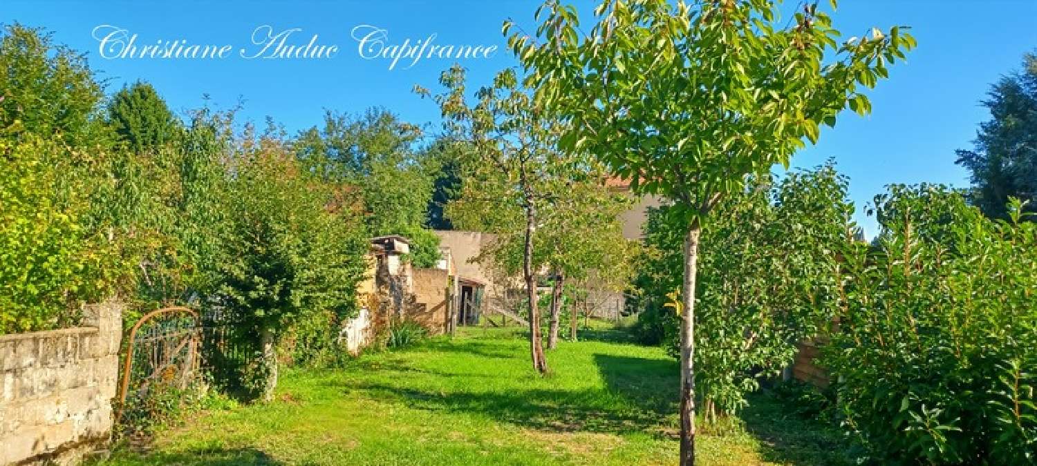  te koop huis Paray-le-Monial Saône-et-Loire 7