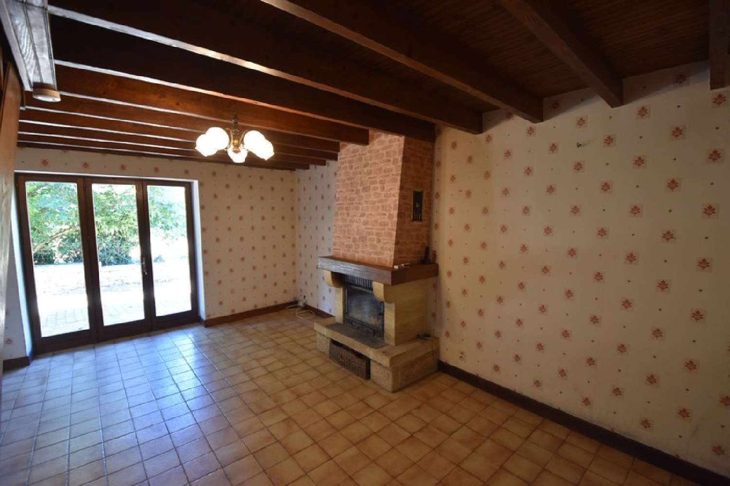  en venta casa Paray-le-Monial Saône-et-Loire 4