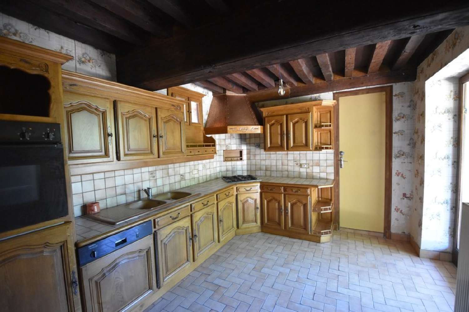  en venta casa Paray-le-Monial Saône-et-Loire 5