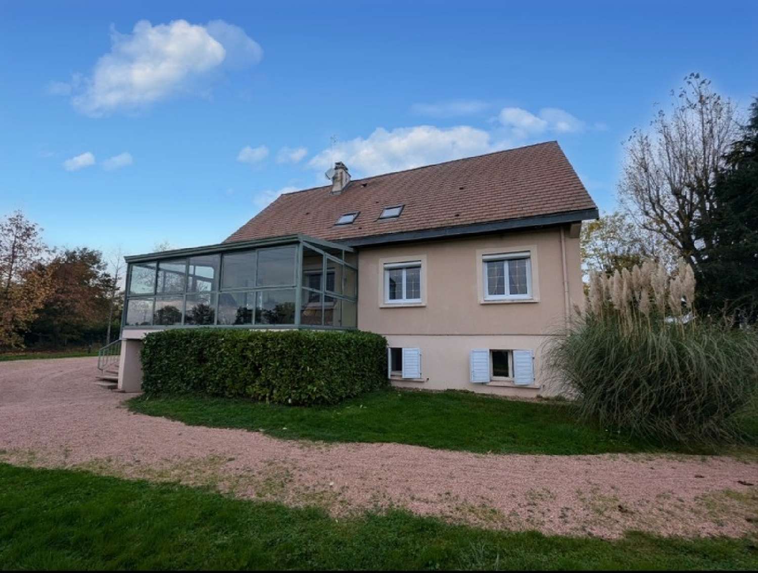 te koop huis Paray-le-Monial Saône-et-Loire 1