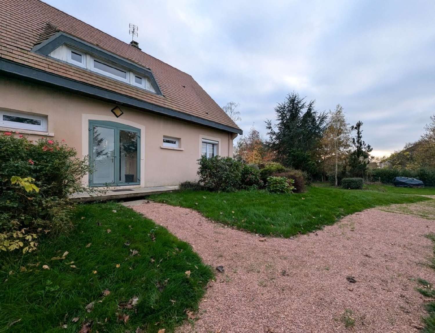 te koop huis Paray-le-Monial Saône-et-Loire 2