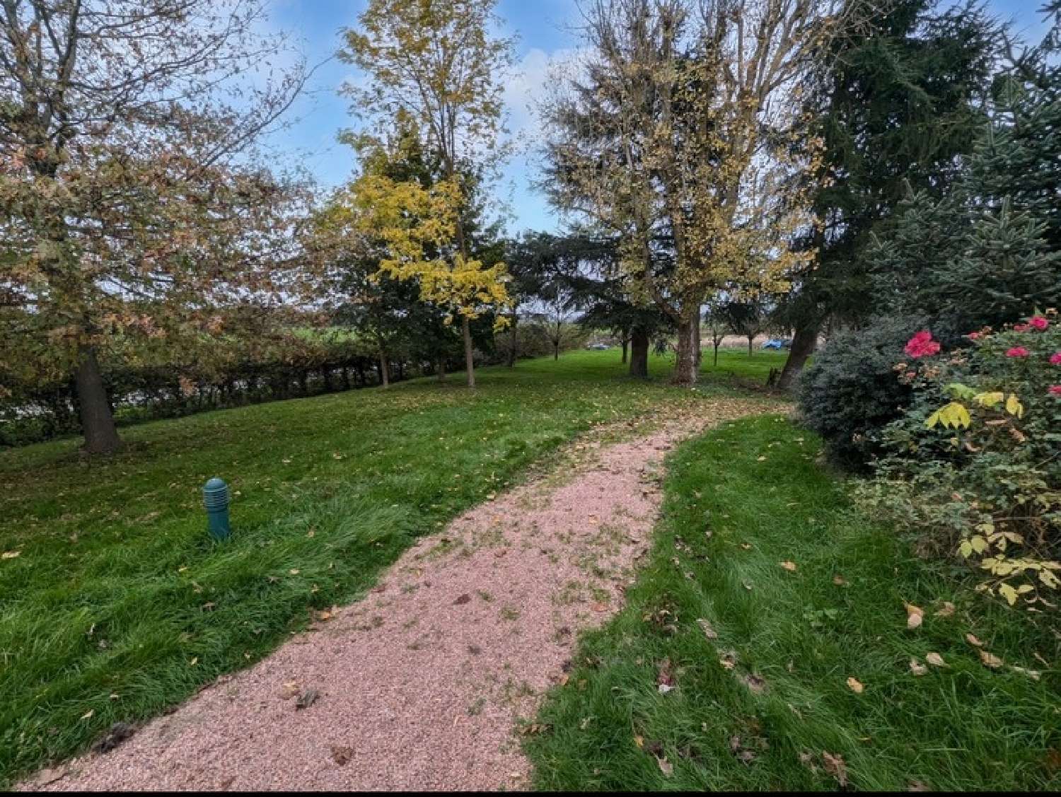 te koop huis Paray-le-Monial Saône-et-Loire 3