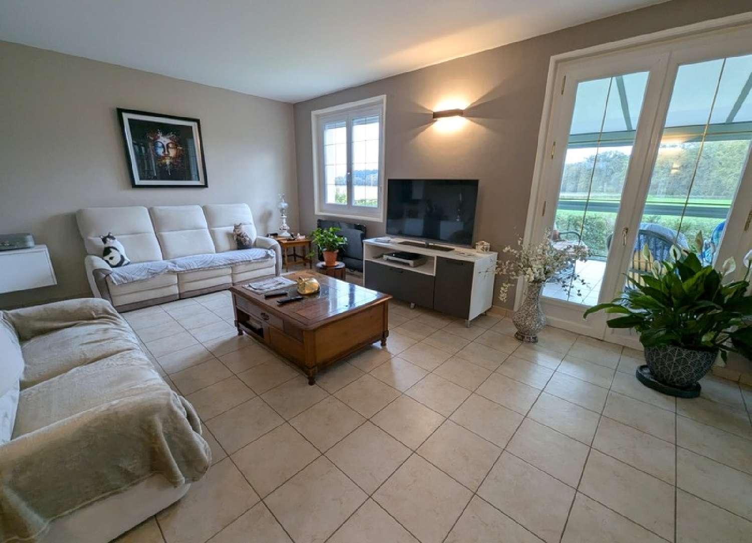 te koop huis Paray-le-Monial Saône-et-Loire 4