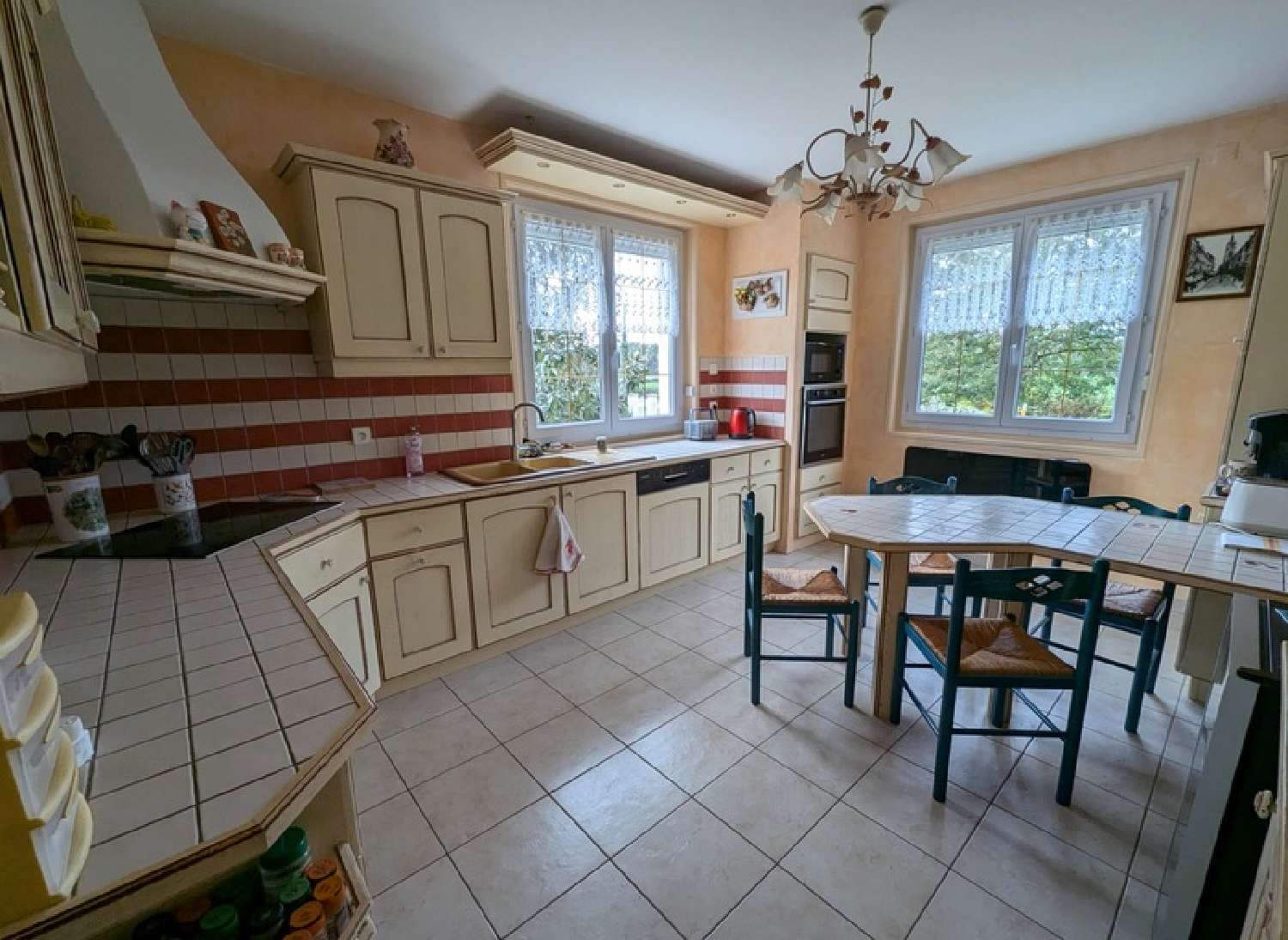 te koop huis Paray-le-Monial Saône-et-Loire 7