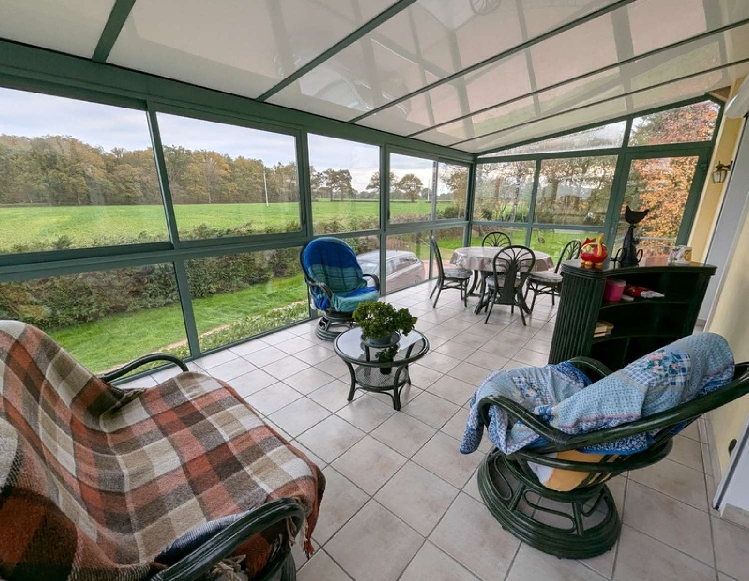 te koop huis Paray-le-Monial Saône-et-Loire 8