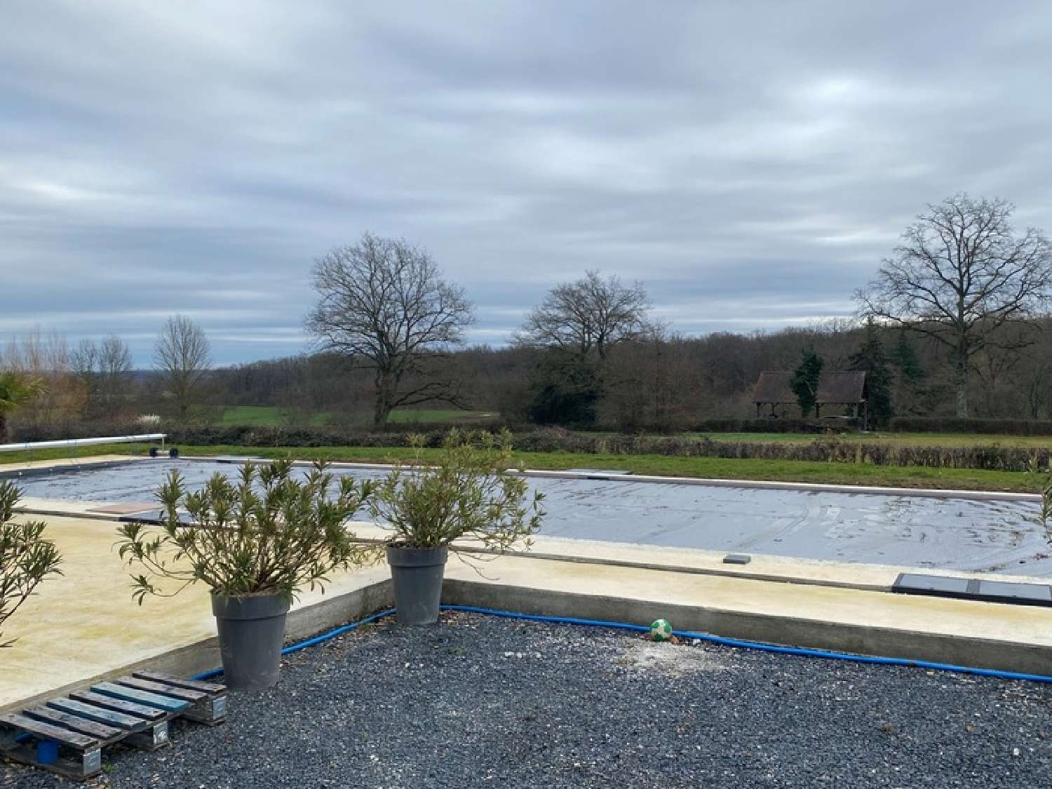  en venta casa Paray-le-Monial Saône-et-Loire 3