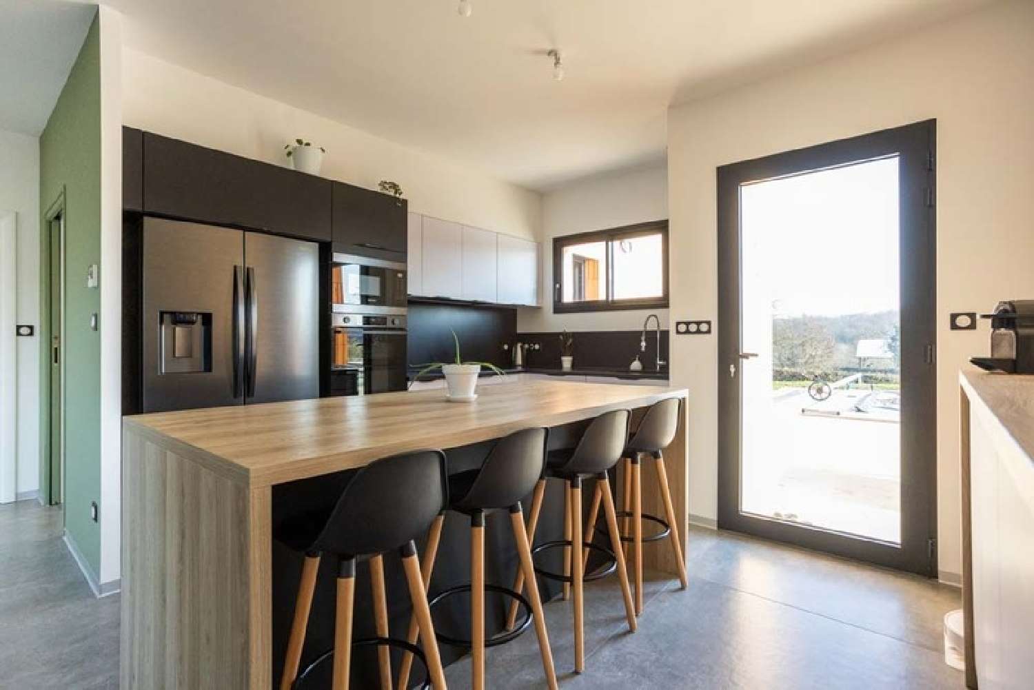  en venta casa Paray-le-Monial Saône-et-Loire 5