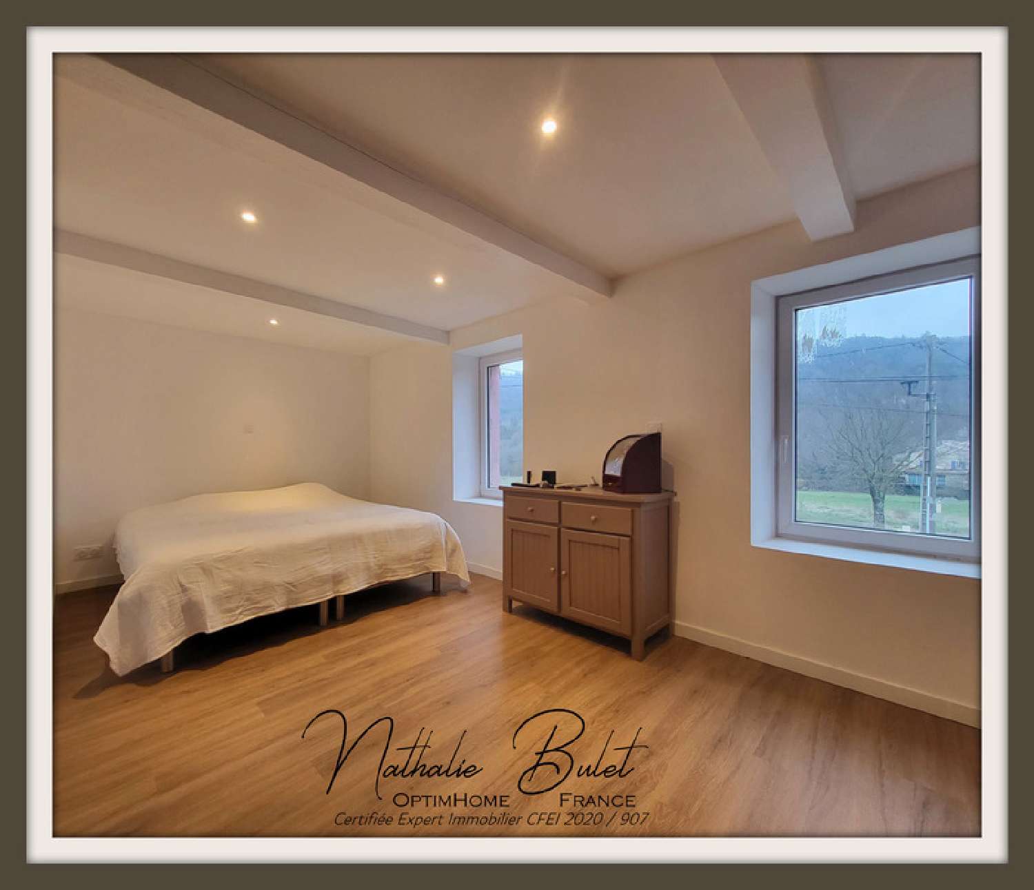  for sale house Pardailhan Hérault 6