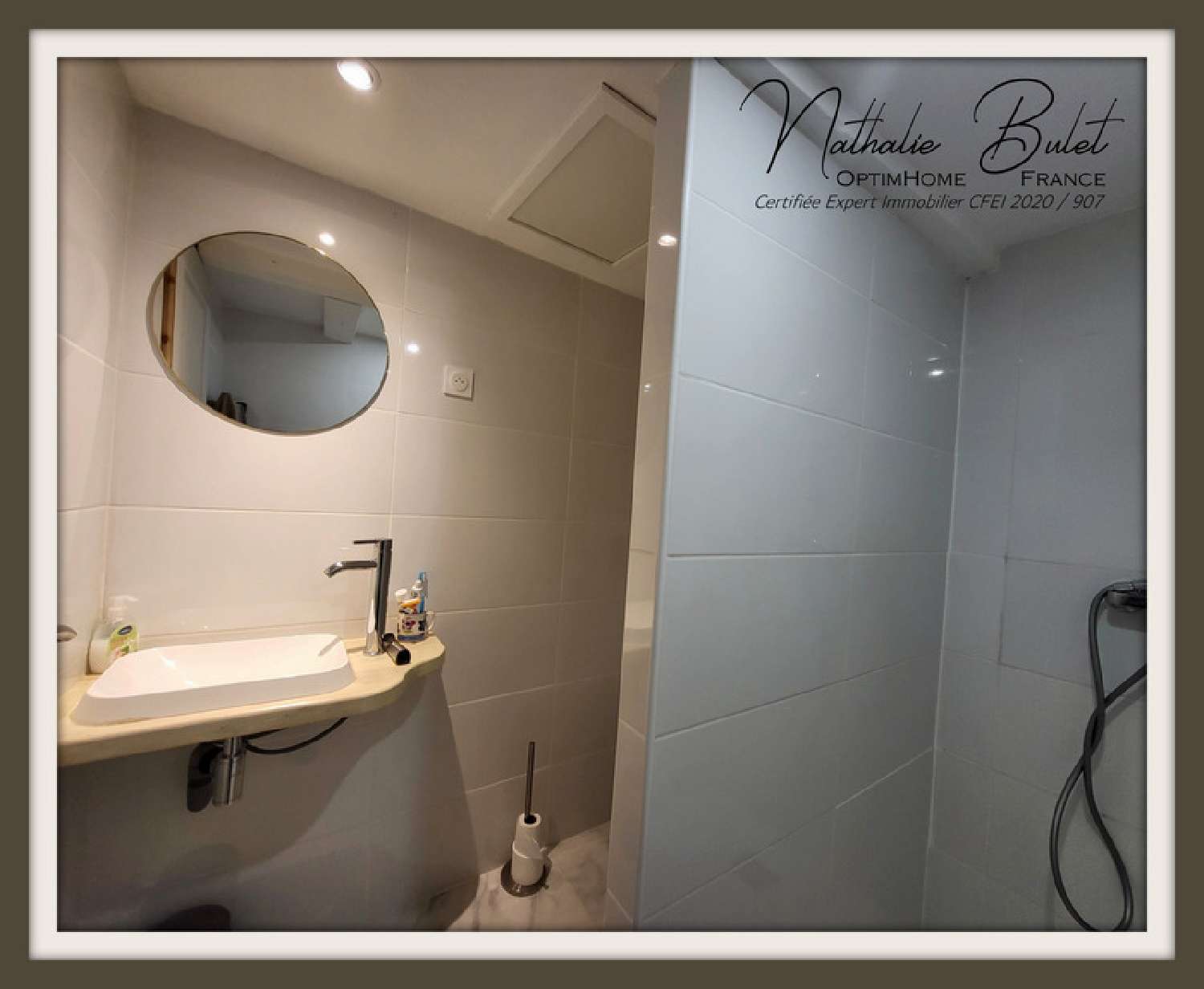  for sale house Pardailhan Hérault 8