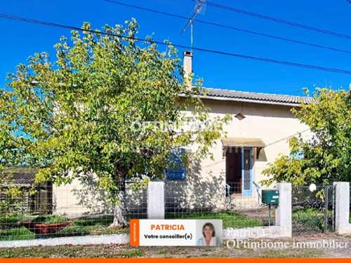 Pardaillan Lot-et-Garonne Haus Bild 7164235