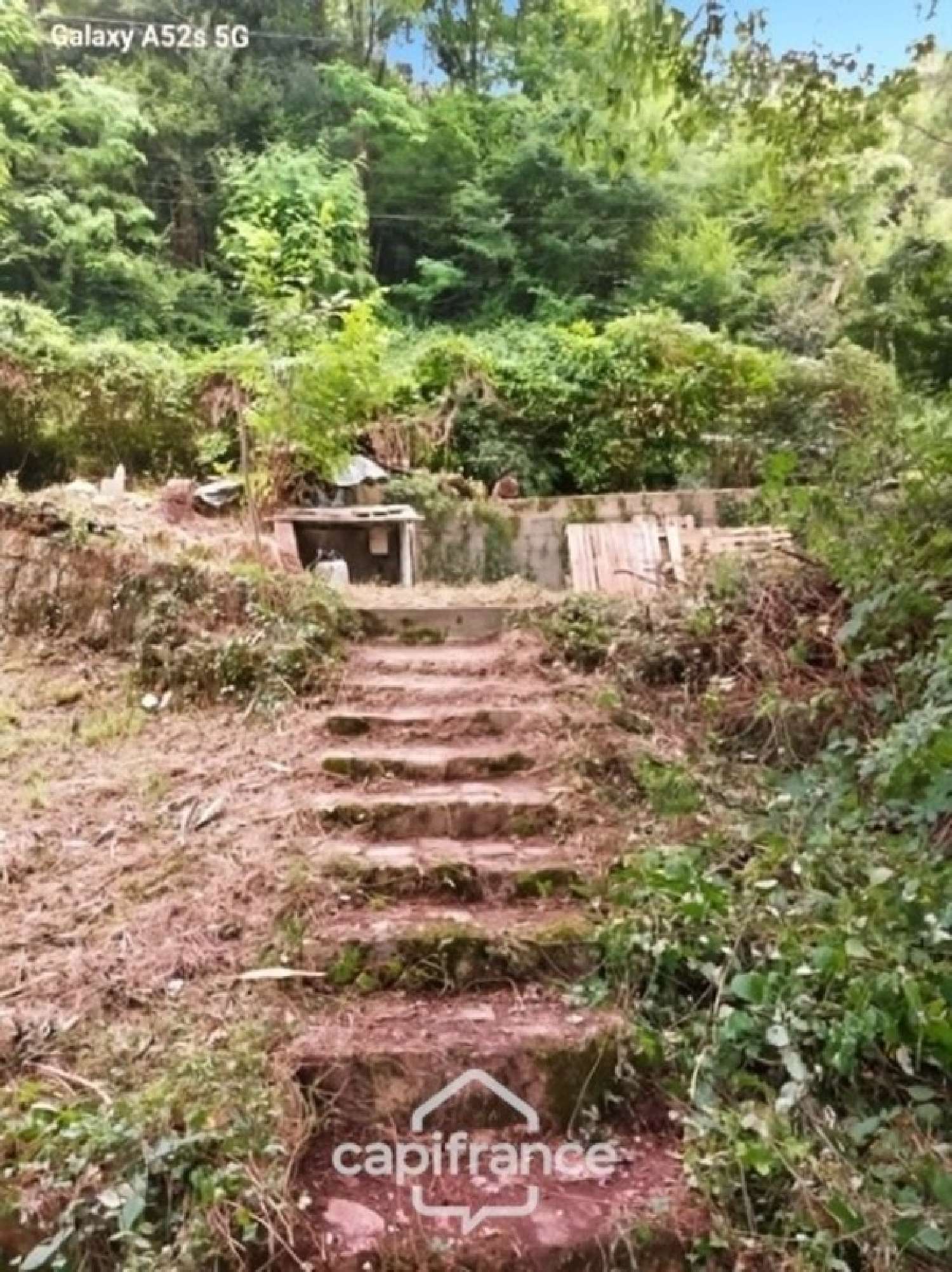 te koop huis Parigny-les-Vaux Nièvre 3