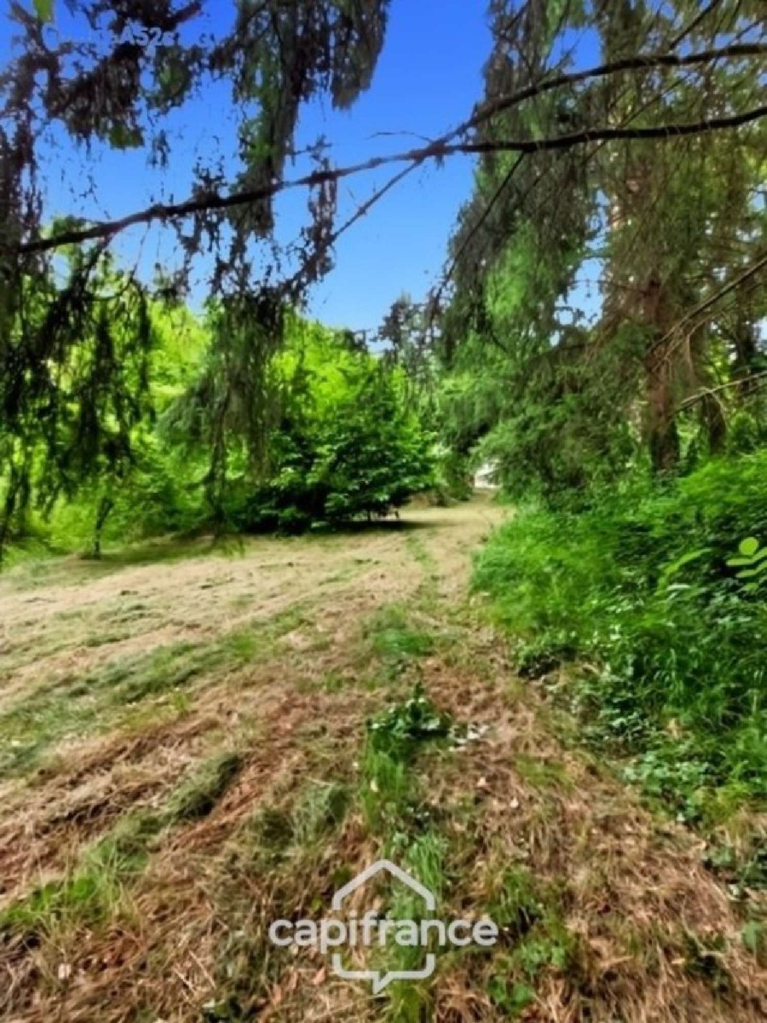 te koop huis Parigny-les-Vaux Nièvre 7