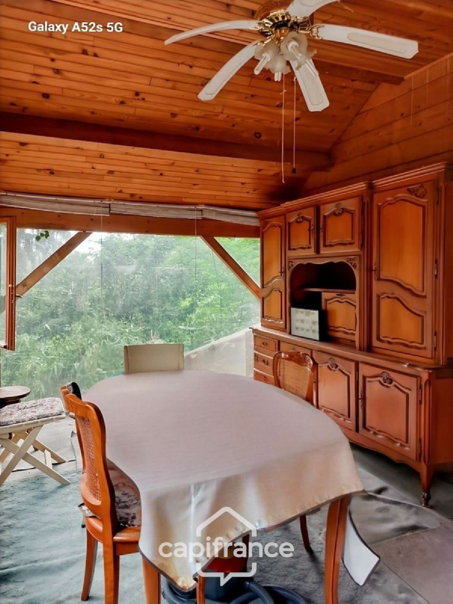 te koop huis Parigny-les-Vaux Nièvre 8