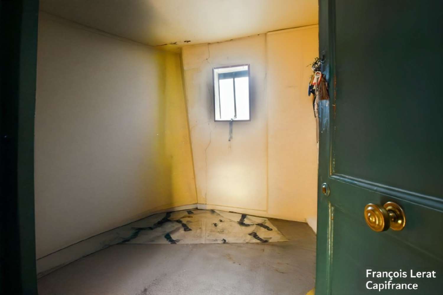  te koop huis Paris 11e Arrondissement Parijs (Seine) 1
