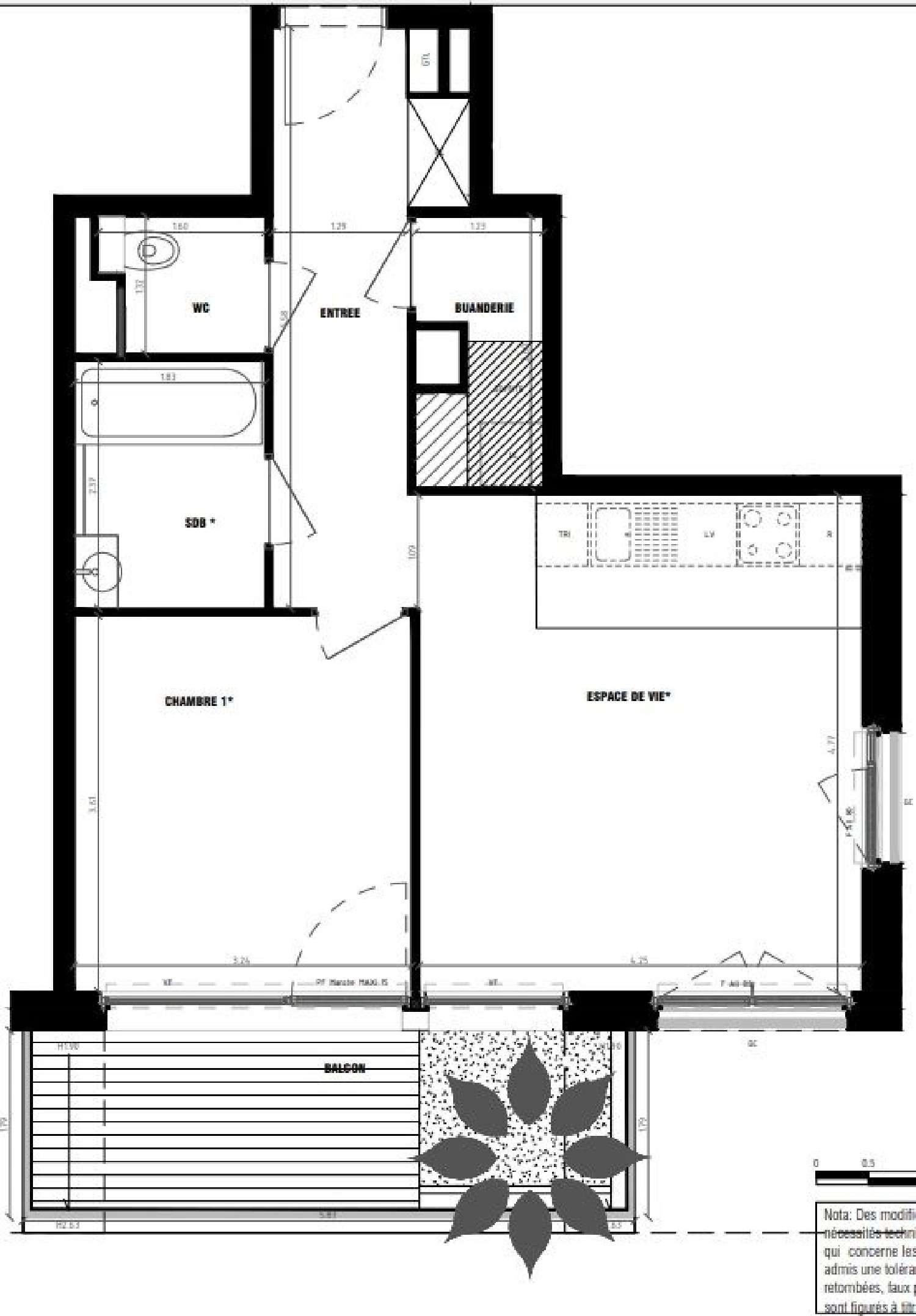 kaufen Haus Paris 13e Arrondissement Paris (Seine) 1