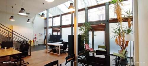 Paris 14e Arrondissement Parijs (Seine) huis foto 7157697