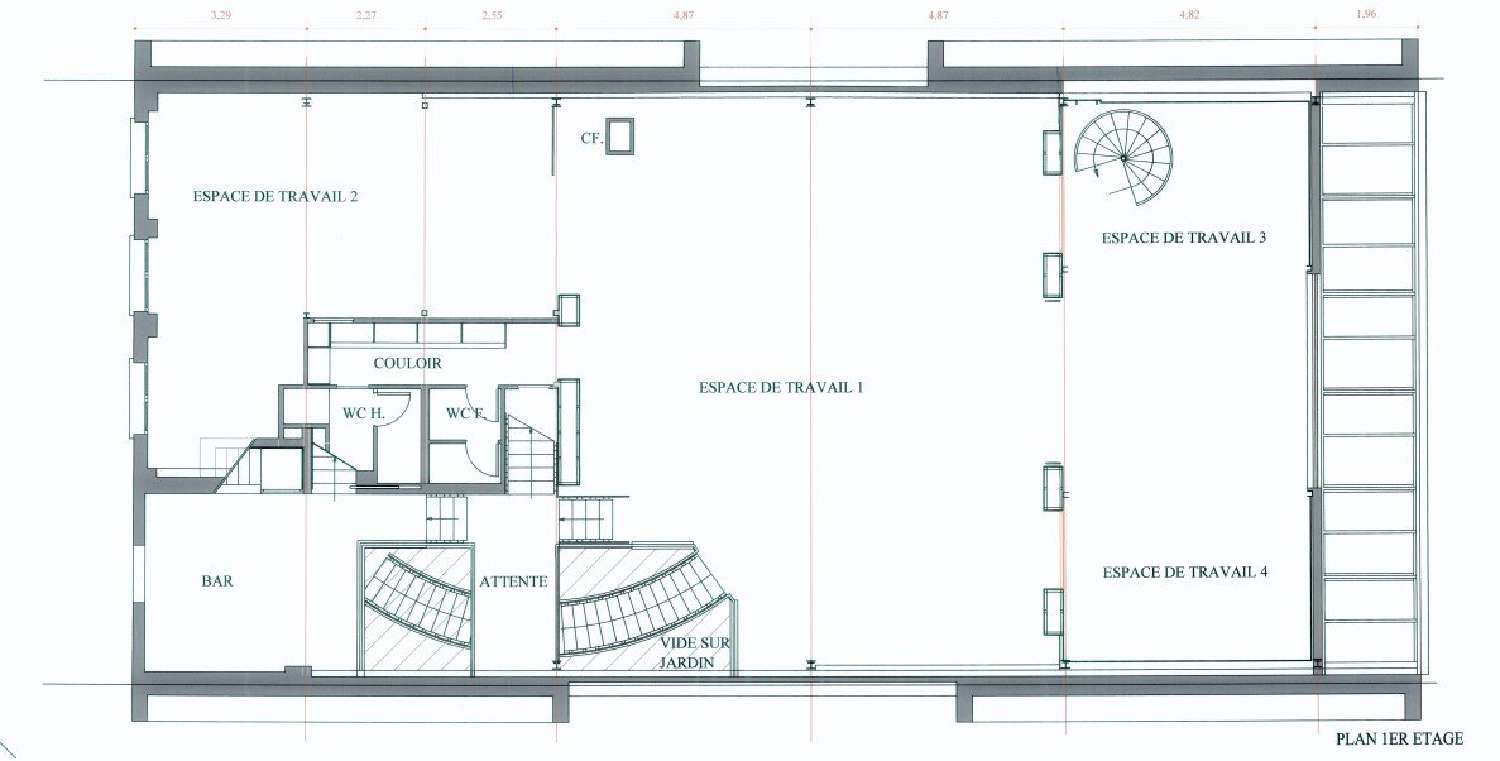  te koop huis Paris 14e Arrondissement Parijs (Seine) 7