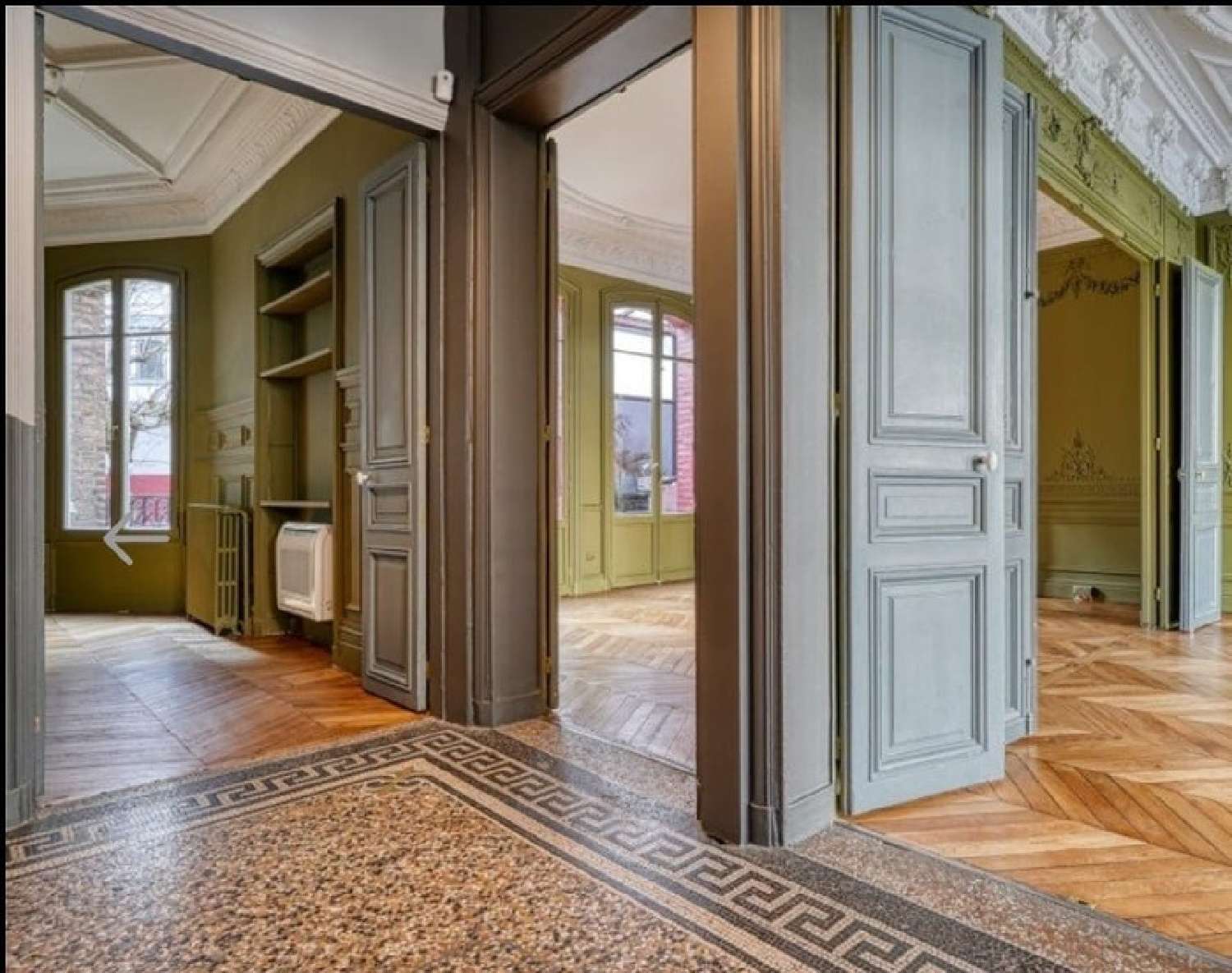  kaufen Haus Paris 17e Arrondissement Paris (Seine) 5