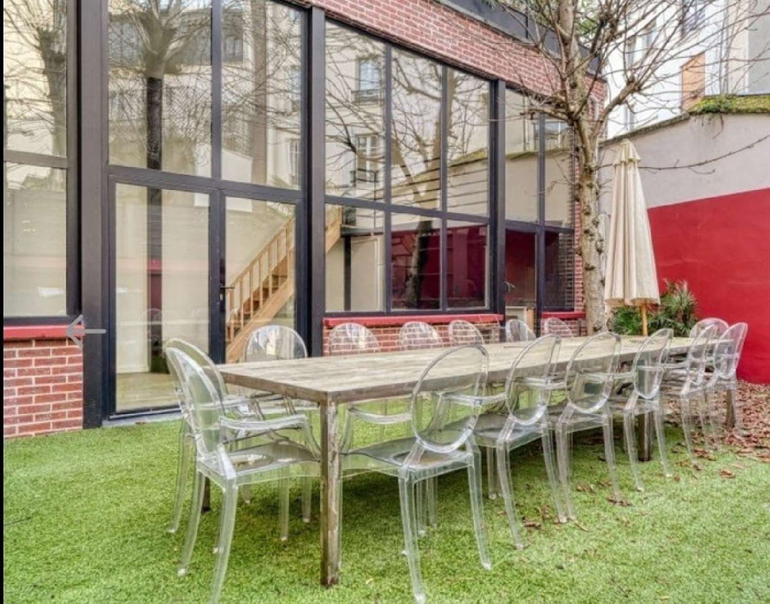  kaufen Haus Paris 17e Arrondissement Paris (Seine) 8