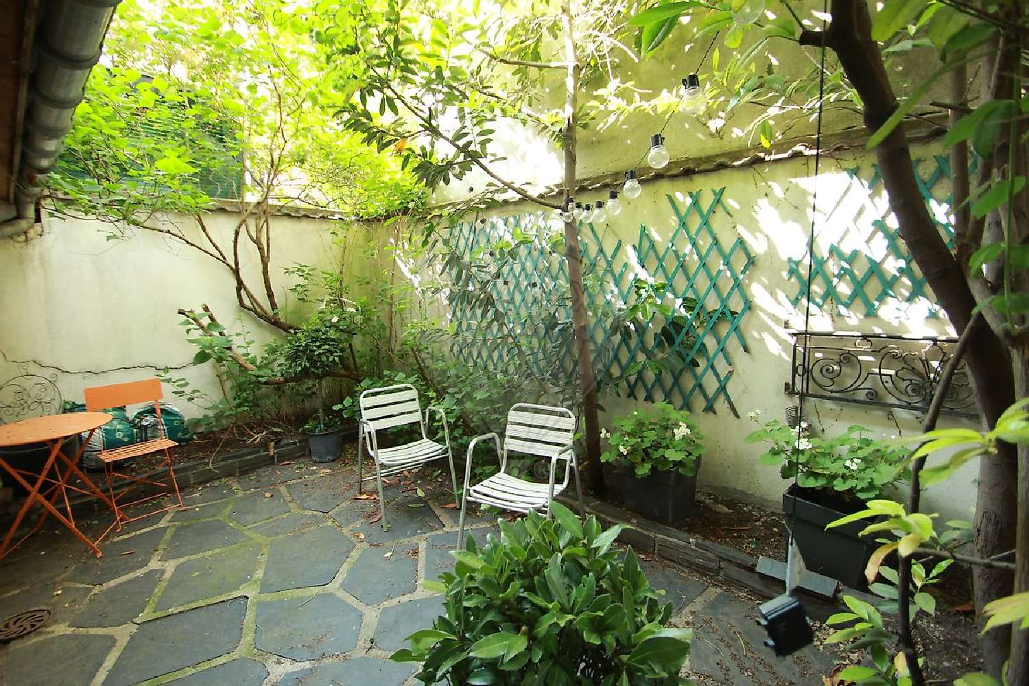 kaufen Haus Paris 20e Arrondissement Paris (Seine) 2