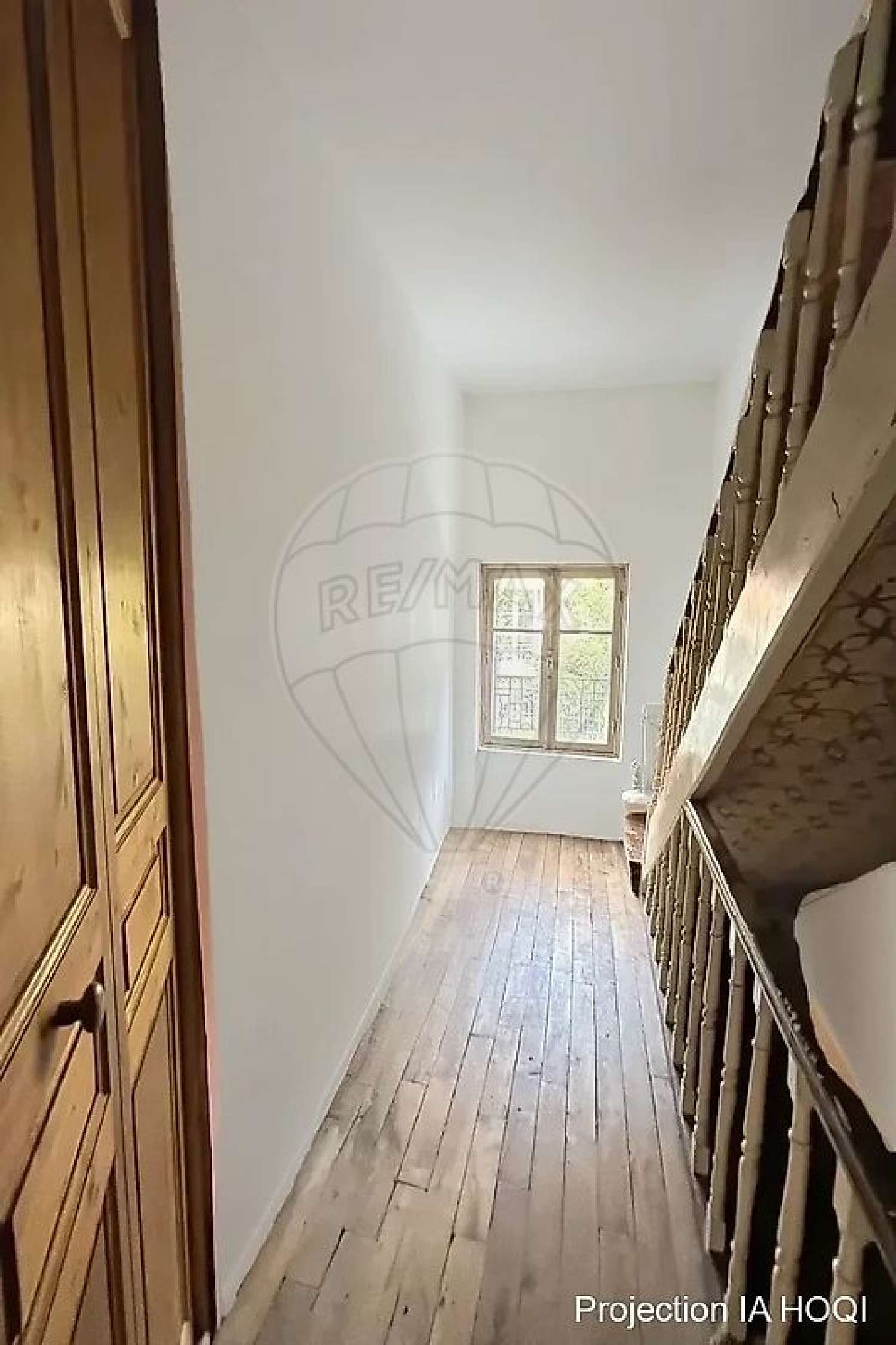 kaufen Haus Paris 20e Arrondissement Paris (Seine) 7