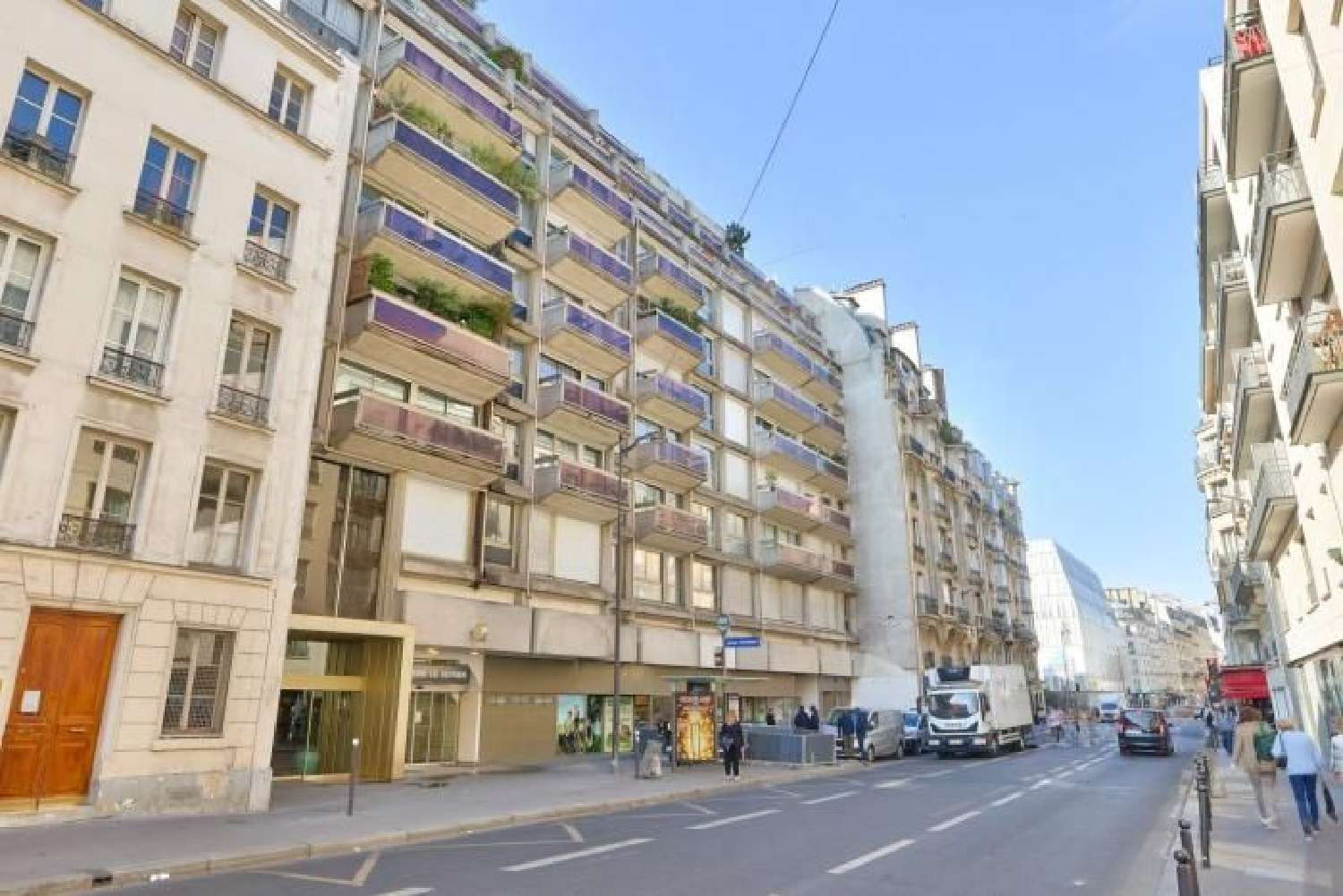 for sale house Paris Paris (Seine) 1