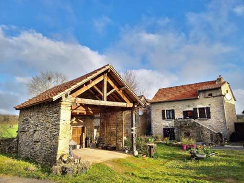 Parisot Tarn-et-Garonne huis foto 7148369