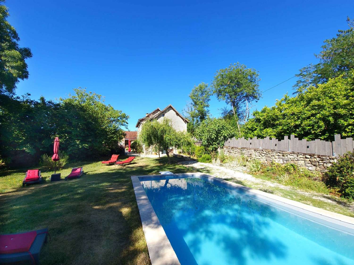  te koop huis Parisot Tarn-et-Garonne 2