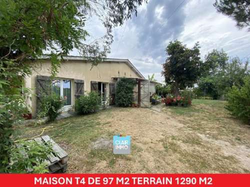 Parleboscq Landes huis foto 7154544