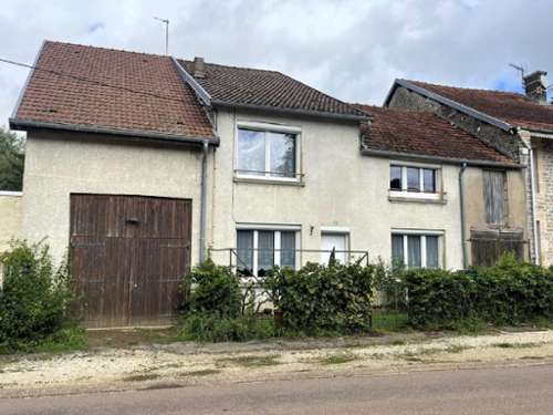 Tronchoy Haute-Marne huis foto 7154950