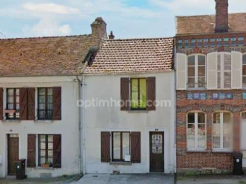 Chalautre-la-Reposte Seine-et-Marne house foto 7147768