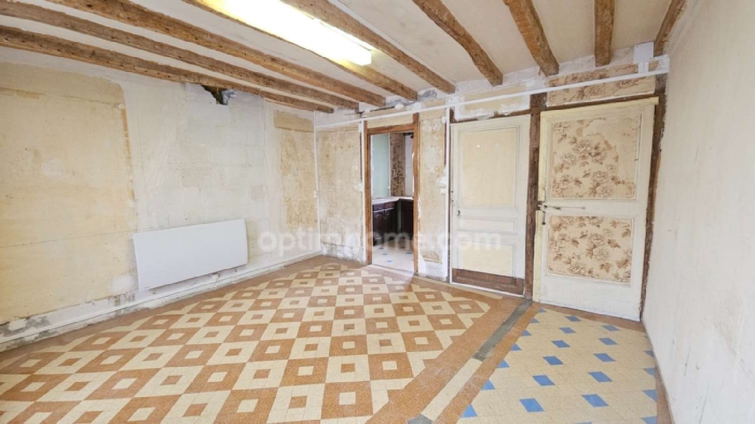  for sale house Chalautre-la-Reposte Seine-et-Marne 4