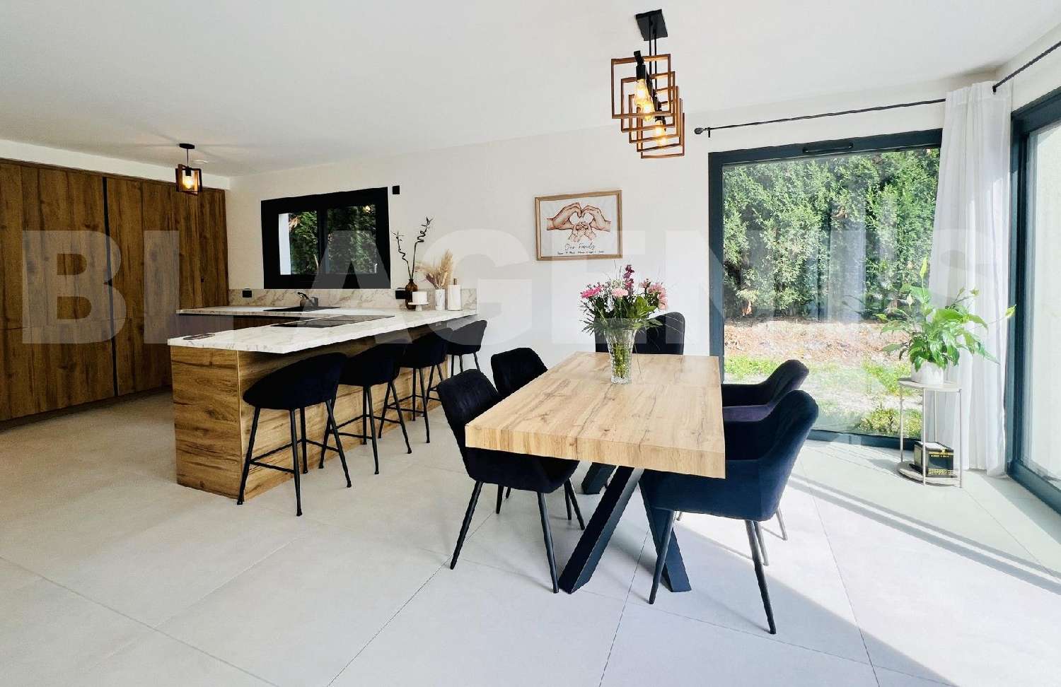kaufen Haus Passy Haute-Savoie 1