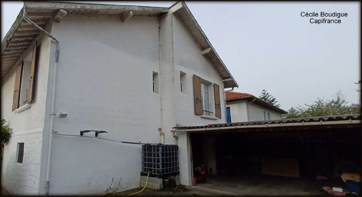  à vendre maison Pau Pyrénées-Atlantiques 2