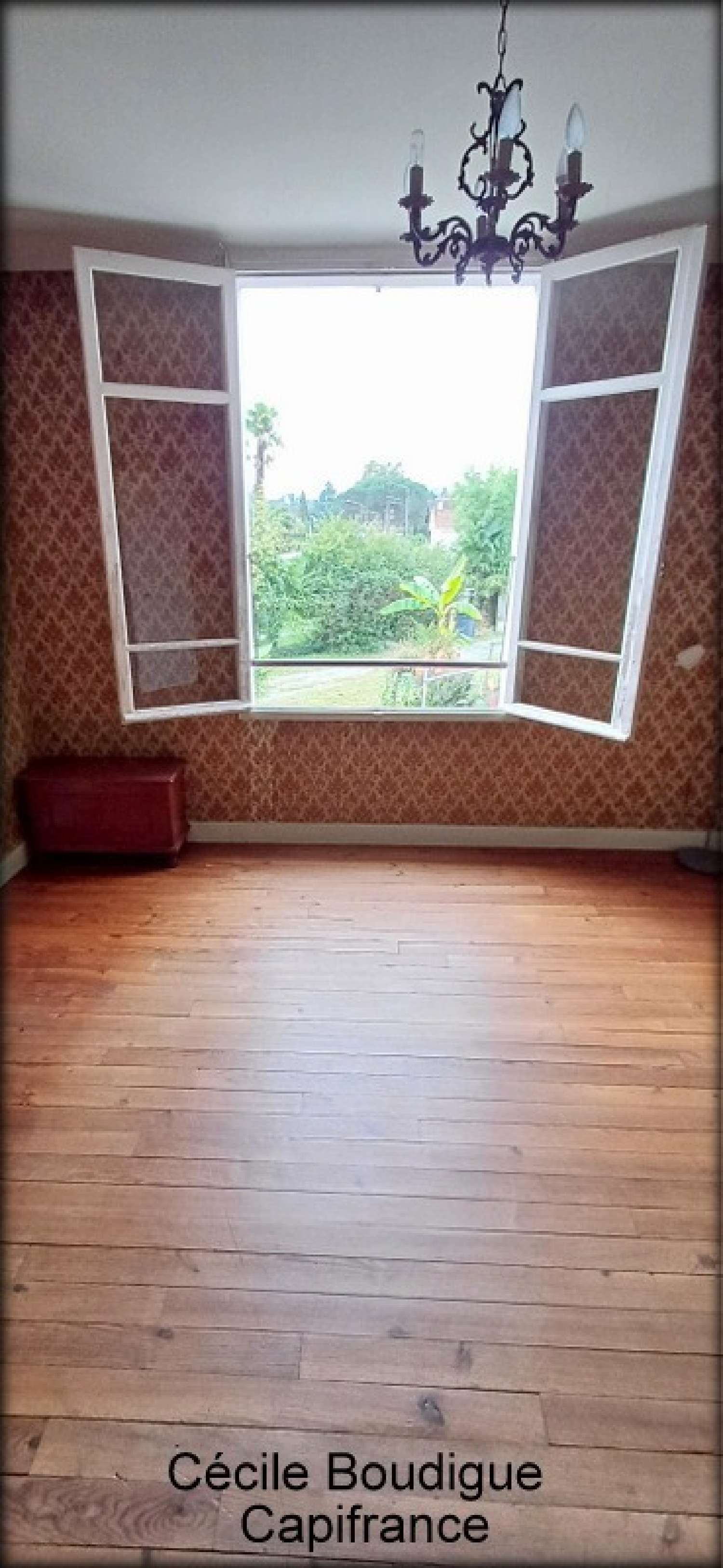  à vendre maison Pau Pyrénées-Atlantiques 7