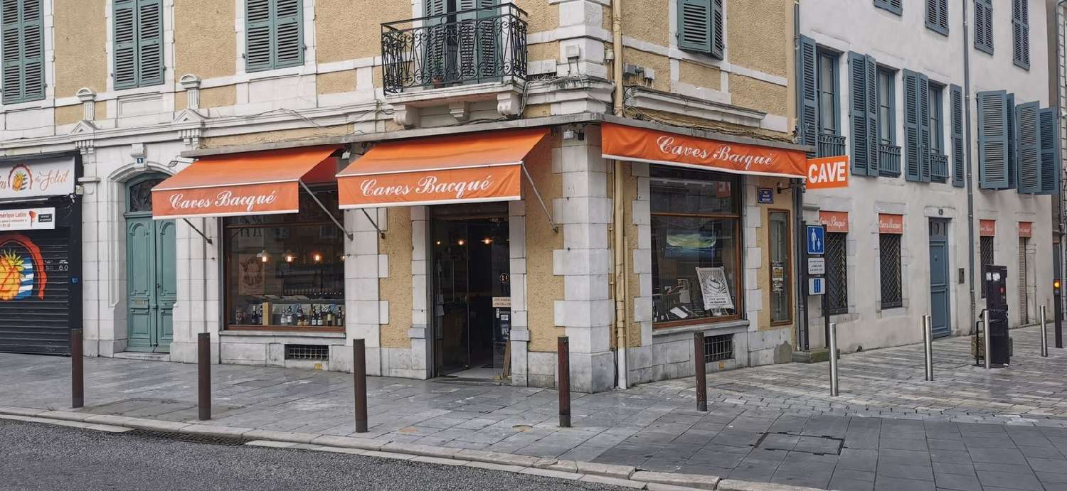  te koop huis Pau Pyrénées-Atlantiques 1