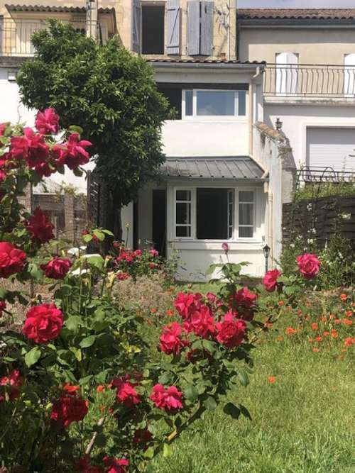 Pauillac Gironde huis foto 7154168