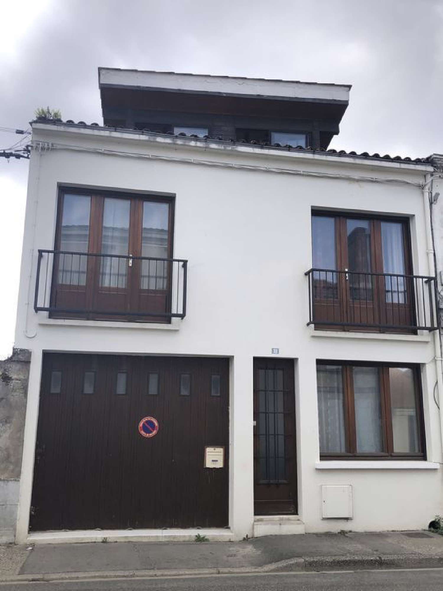  te koop huis Pauillac Gironde 1
