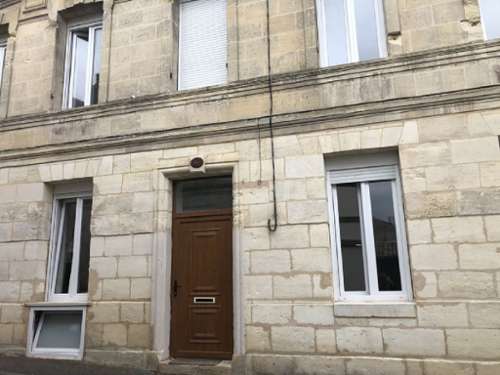 Pauillac Gironde huis foto 7154646